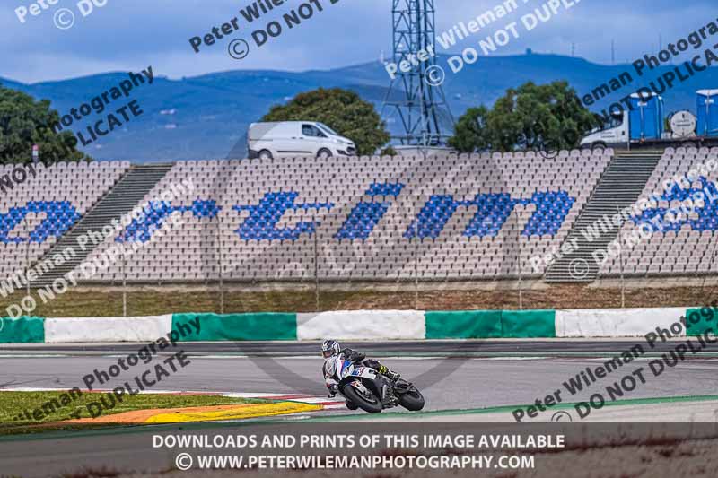 motorbikes;no limits;november 2019;peter wileman photography;portimao;portugal;trackday digital images